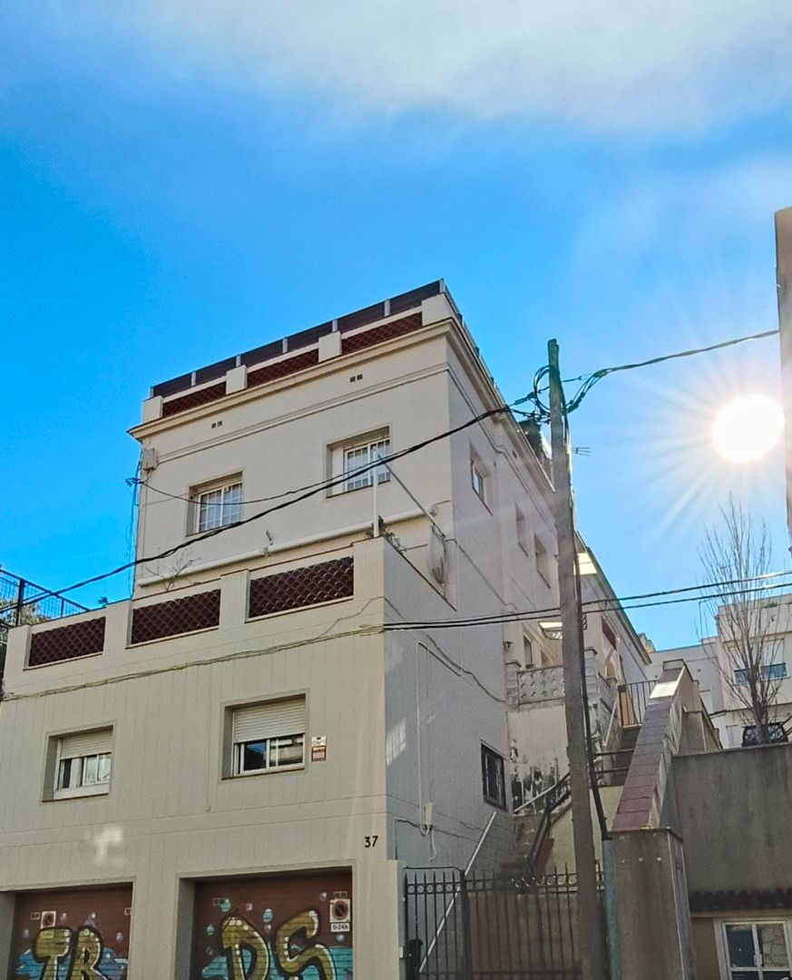 Piso en venta en Carrer de Pedrell, La Font d'en Fargues