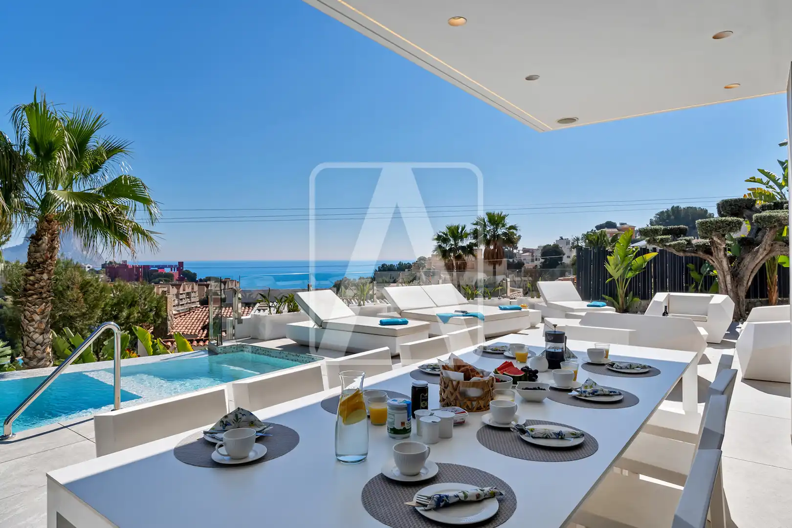 Chalet con piscina en venta en Manzanera - Tosal, imagen 13