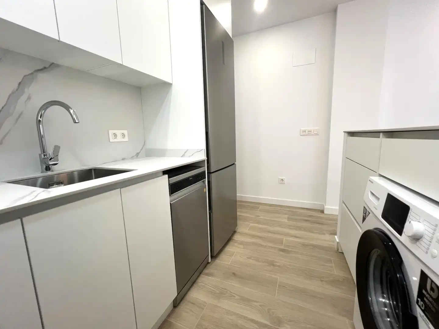 Casa en alquiler en Calle Mar del Coral 15, imagen 7