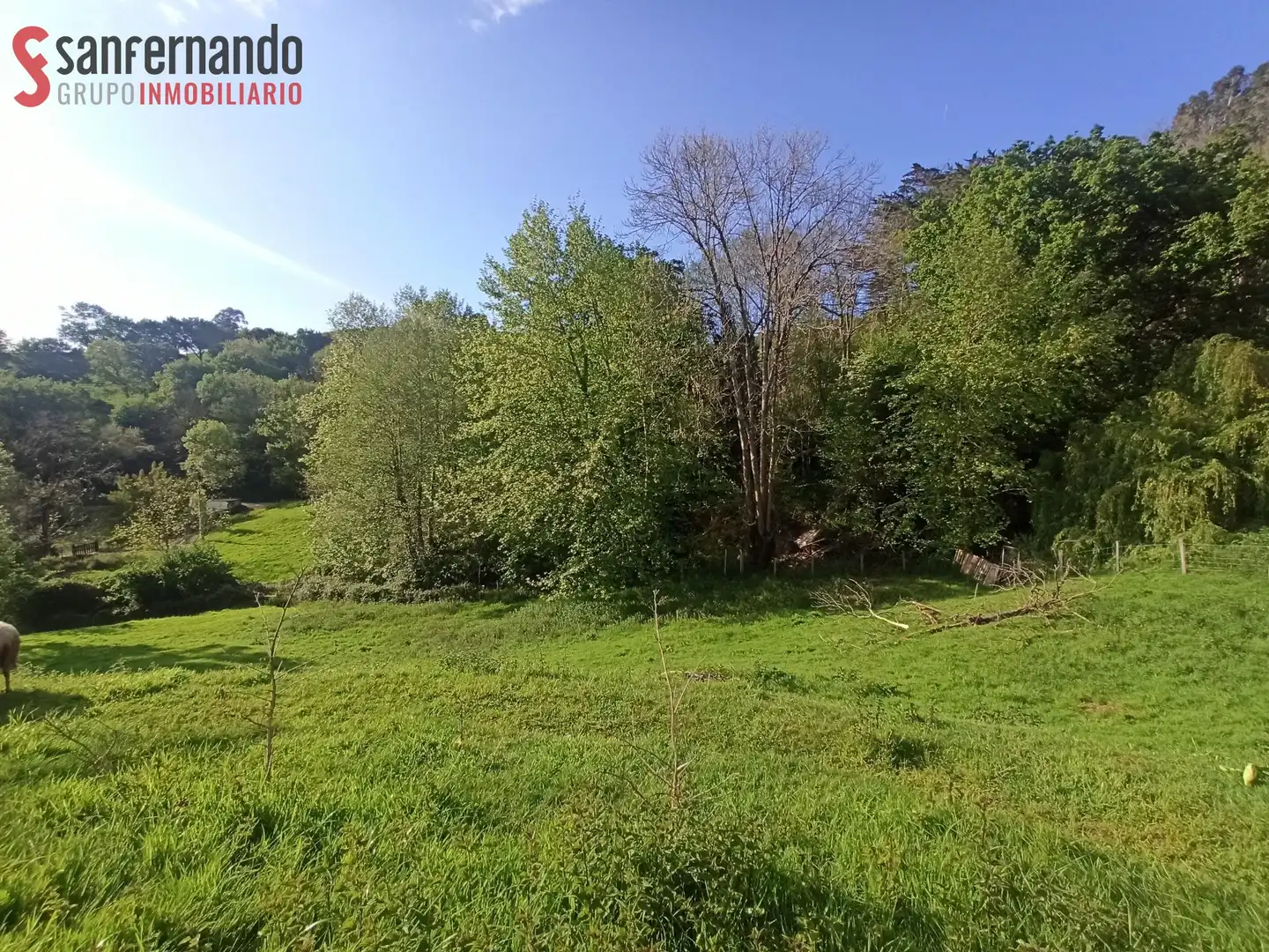 Terreni e lotti in vendita a Villafufre, imagen 5