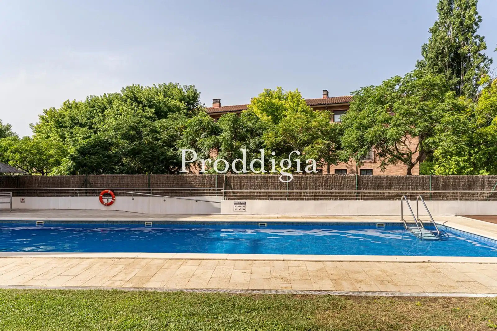 Pis amb piscina en venda a Roquetes - Can Magí, imagen 6