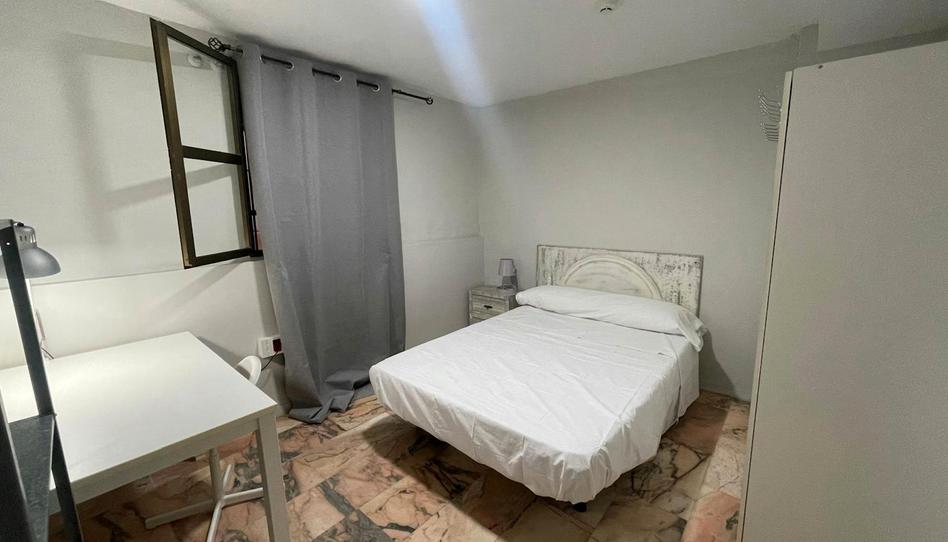 Foto 1 de Pis per a compartir a N/a, El Porvenir, Sevilla