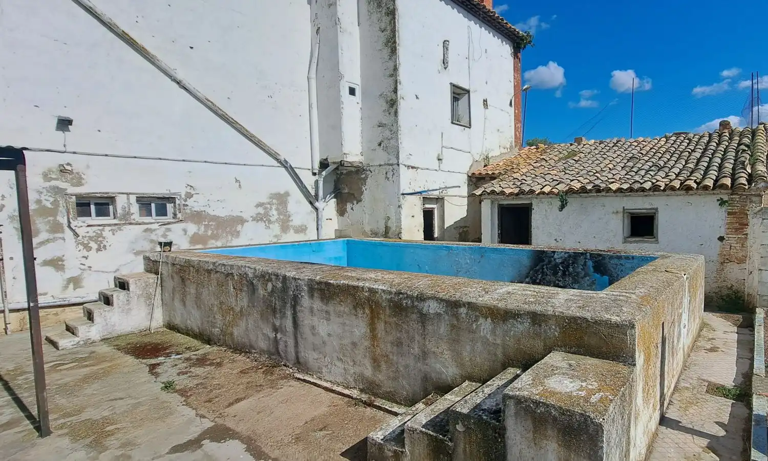 Casa o chalet en venta en Huerto