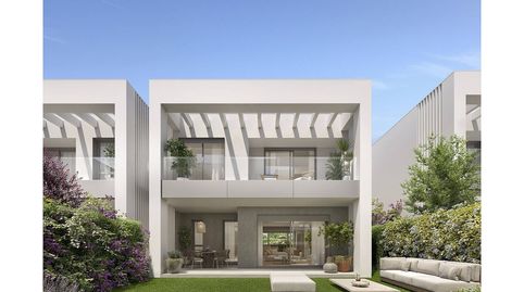Foto 2 de Casa o chalet en venta en Real de Zaragoza, Marbella