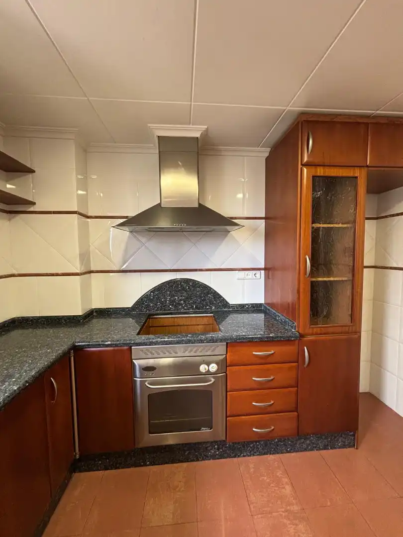 Appartement avec terrasse à vendre à Sueca ciudad, imagen 16