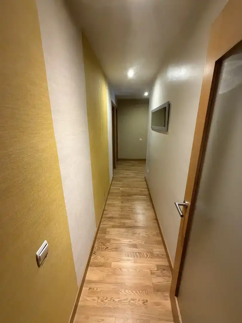 Wohnung zur Miete in Jerez de la Frontera mit Klimaanlage, Schwimmbad und Balkon
