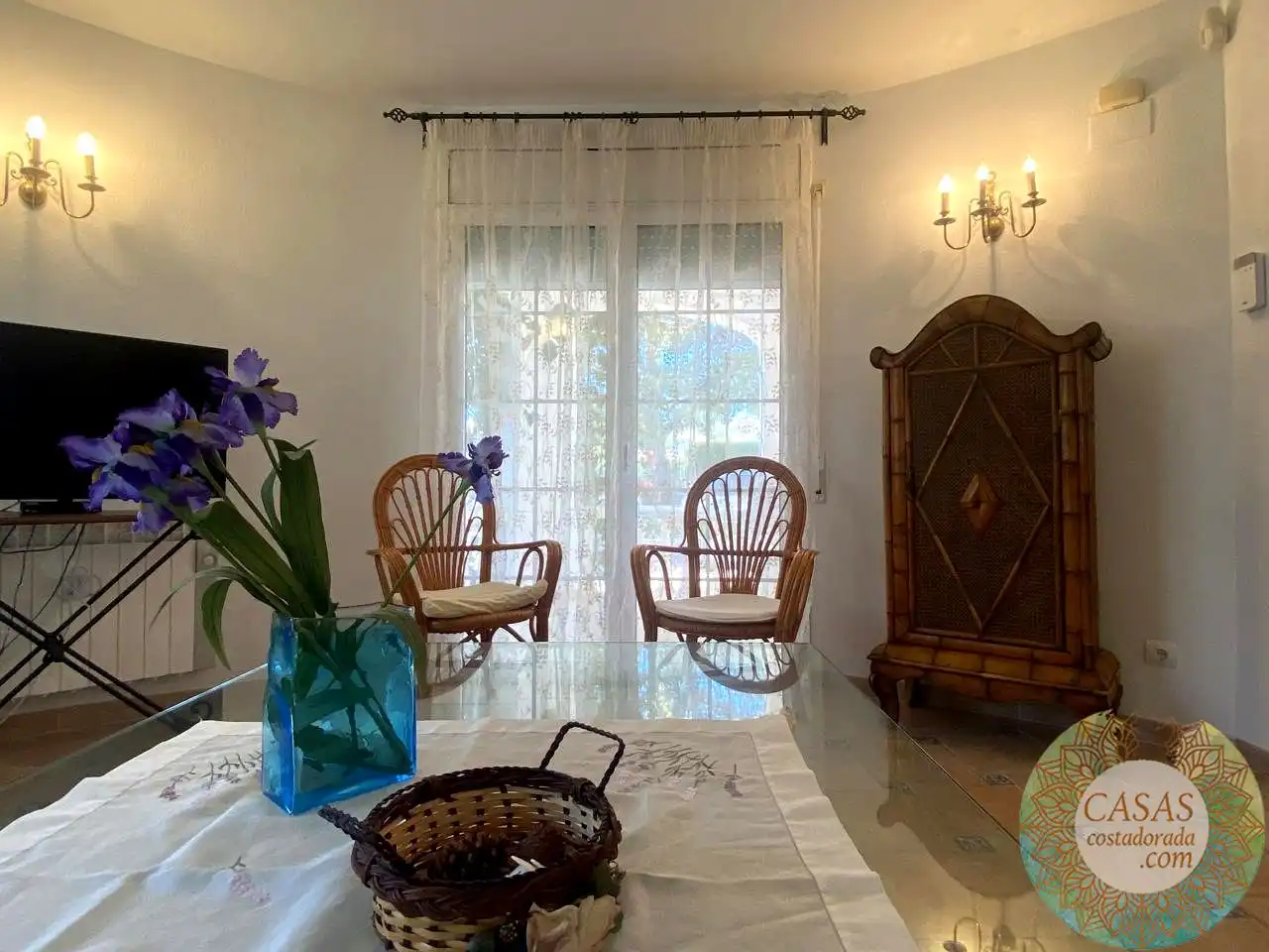 Casa con piscina en venta en Les Tres Cales, imagen 23