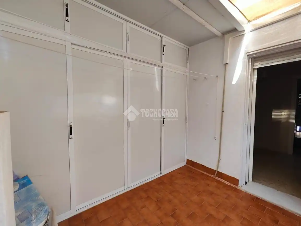 Casa pareada con terraza en venta en Los Palacios y Villafranca, imagen 39