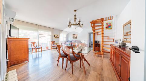 Foto 5 de Dúplex en venda a Cl Alcoi, D', Zona Esportiva, Terrassa