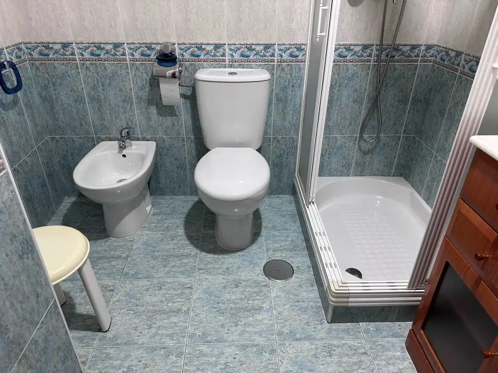 Mini appartamento con ascensore in vendita a Avenida de Gaspar García Laviana, imagen 20