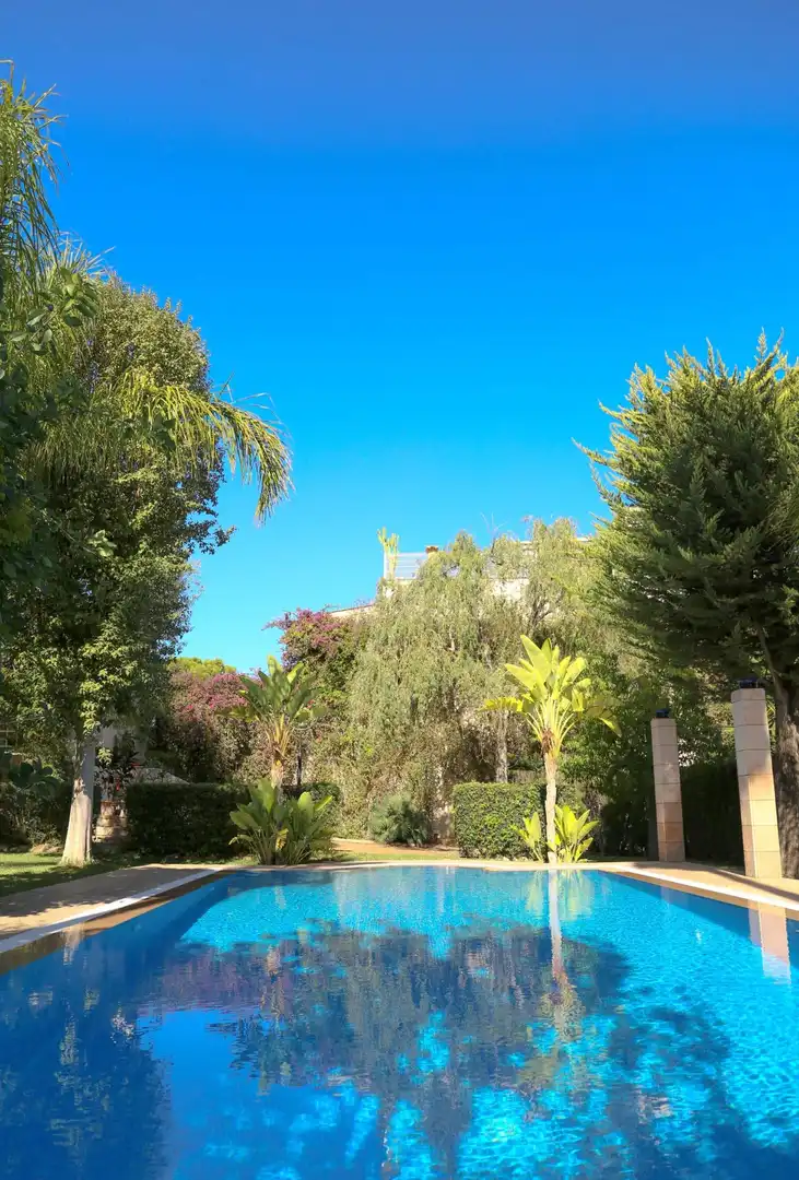 Xalet amb piscina en venda a Son Amonda - Reis Catòlics, imagen 19
