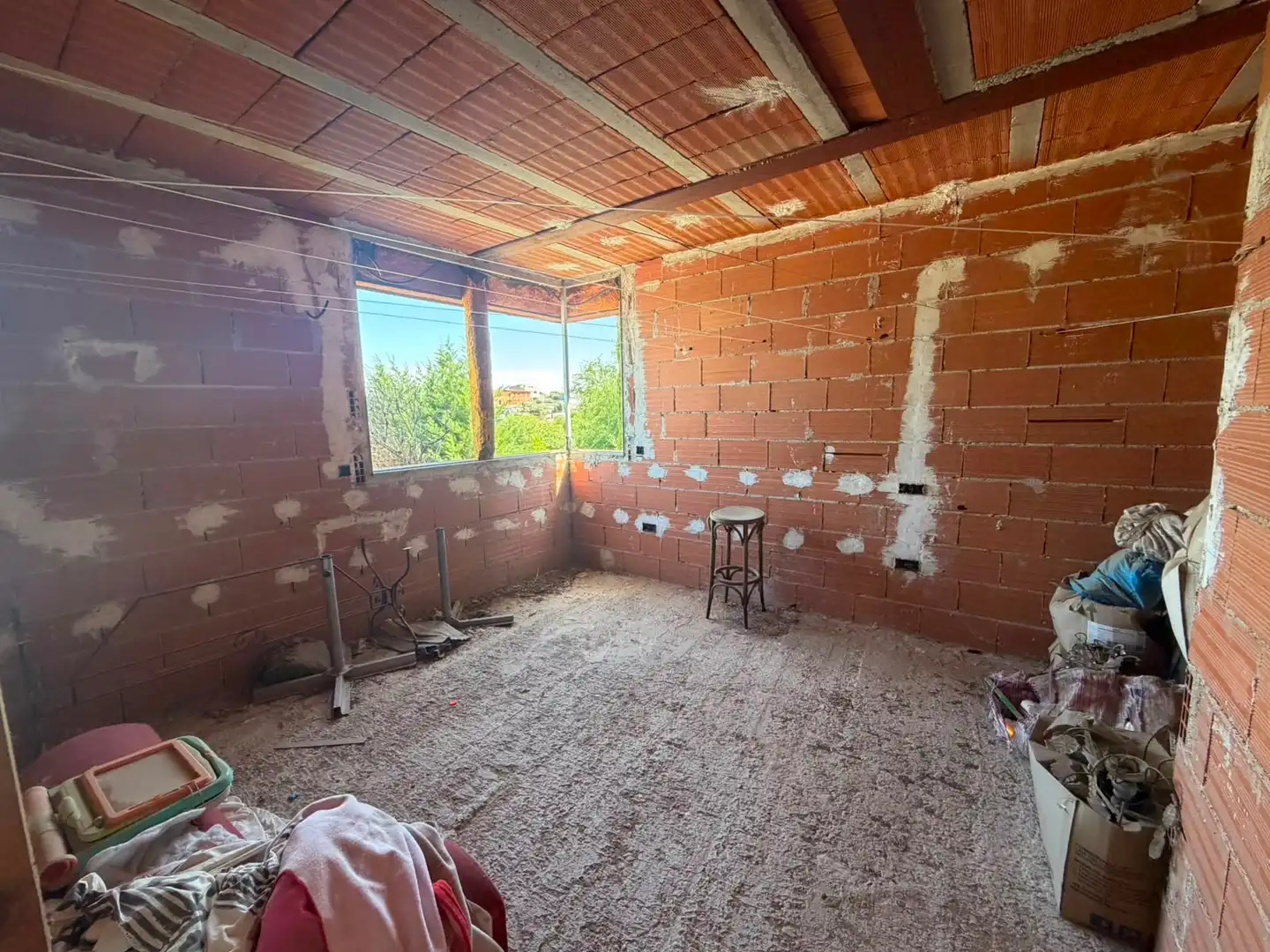 Casa o chalet en venta en Mejorada del Campo con Jardín privado, Terraza y Piscina