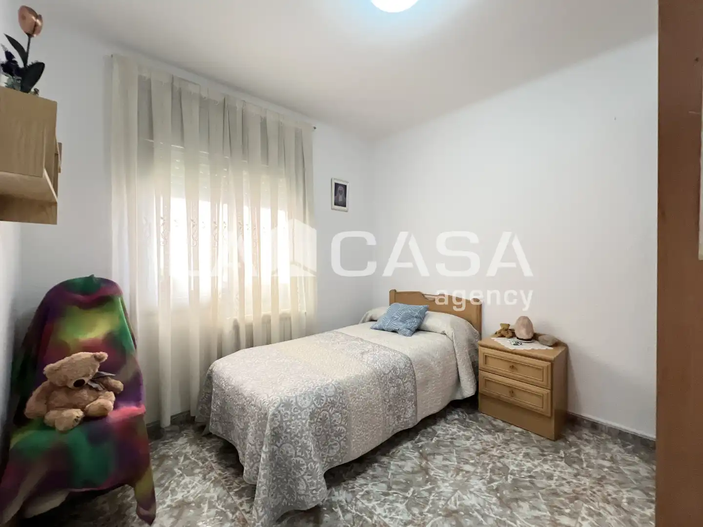 Piso en venta en Badalona