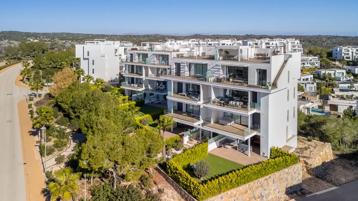 Appartement compact avec ascenseur à vendre à Orihuela Costa, imagen 35