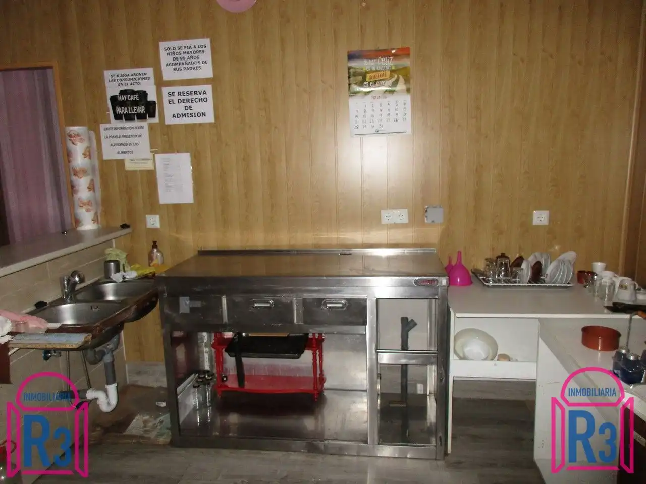 Local comercial en venda a San Mamés - La Palomera, imagen 9