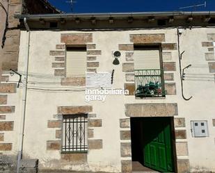 Vista exterior de Casa o xalet de lloguer en Los Altos amb Balcó