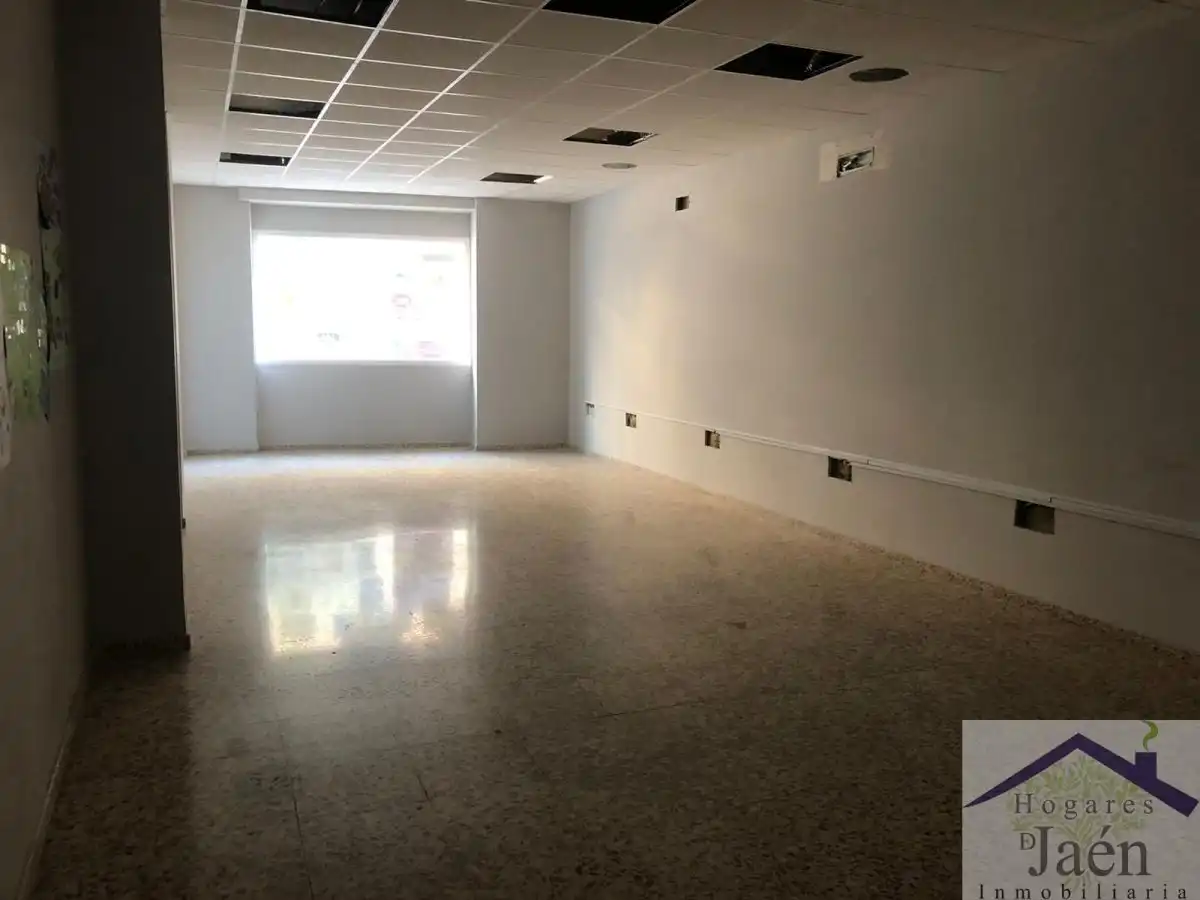 Local comercial en venda a Calle Alfonso X el Sabio, imagen 4