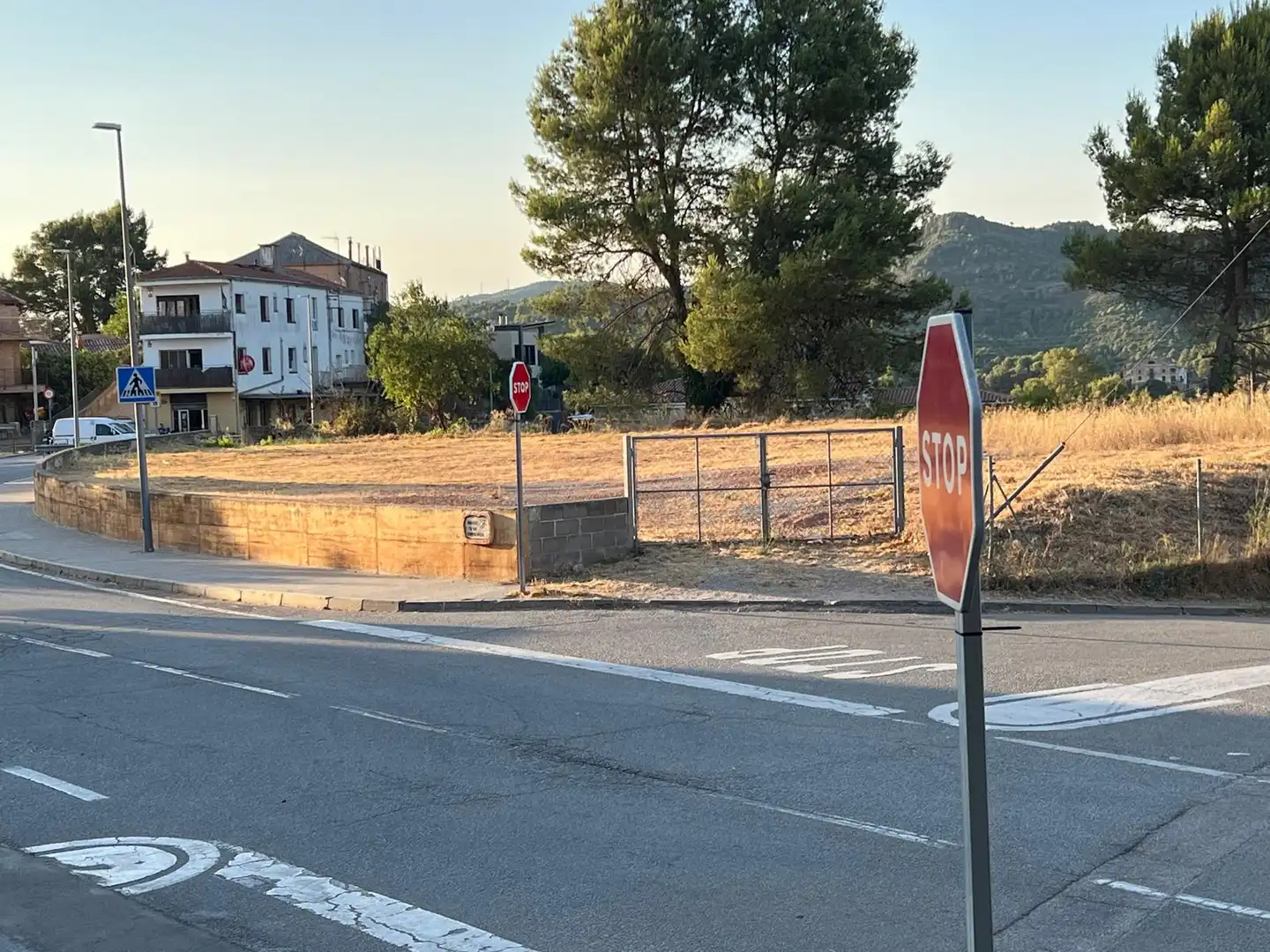 Terreno residencial en venta en Rellinars, imagen 8