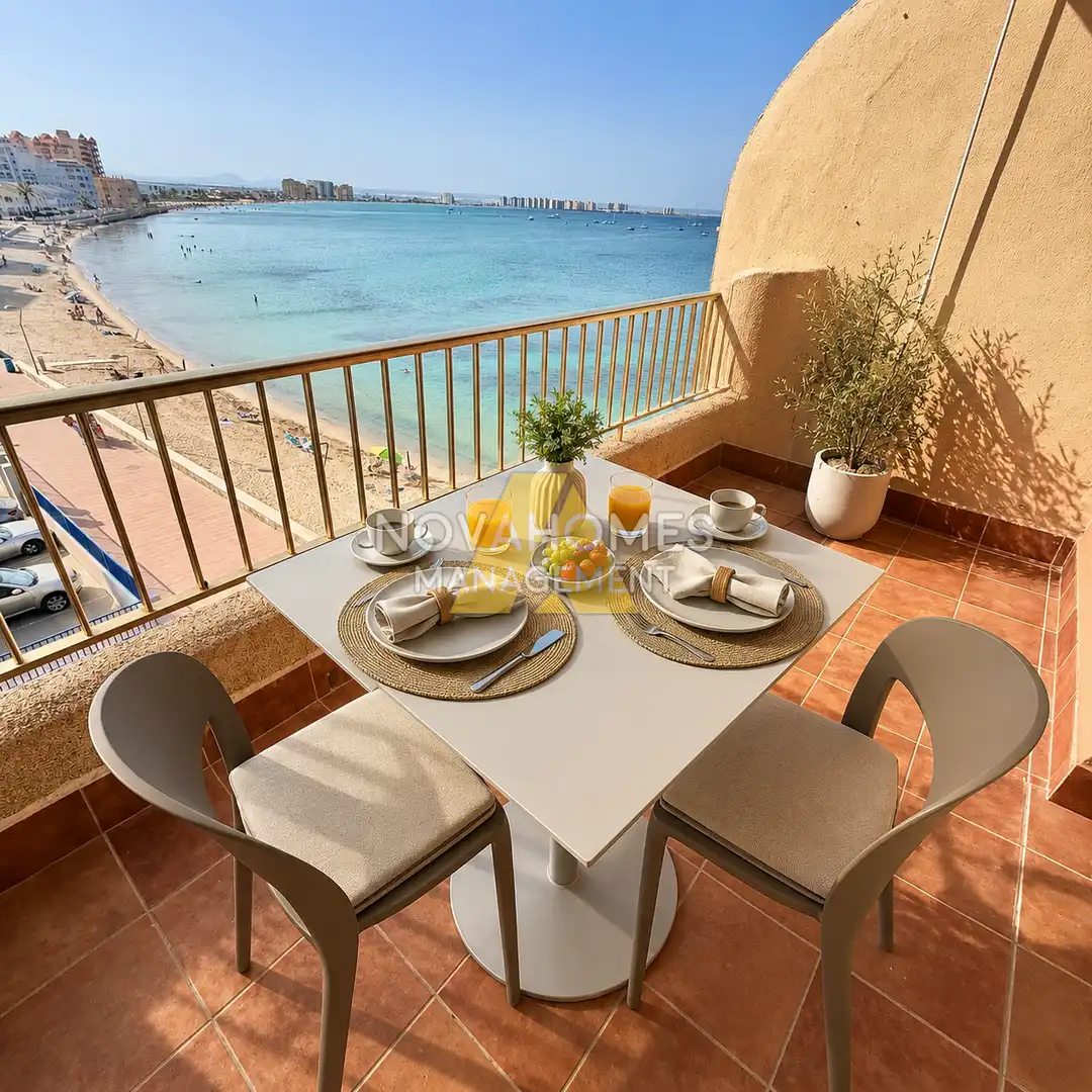 Apartament amb piscina en venda a N/A 1