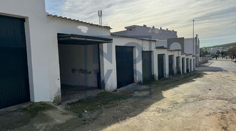Foto 5 von Lagerraum zum Verkauf in Lebrija, Sevilla