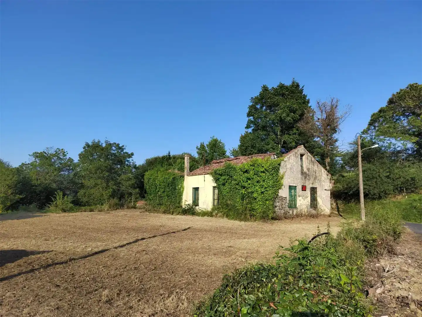 Casa o xalet en venda en Paderne, A Coruña