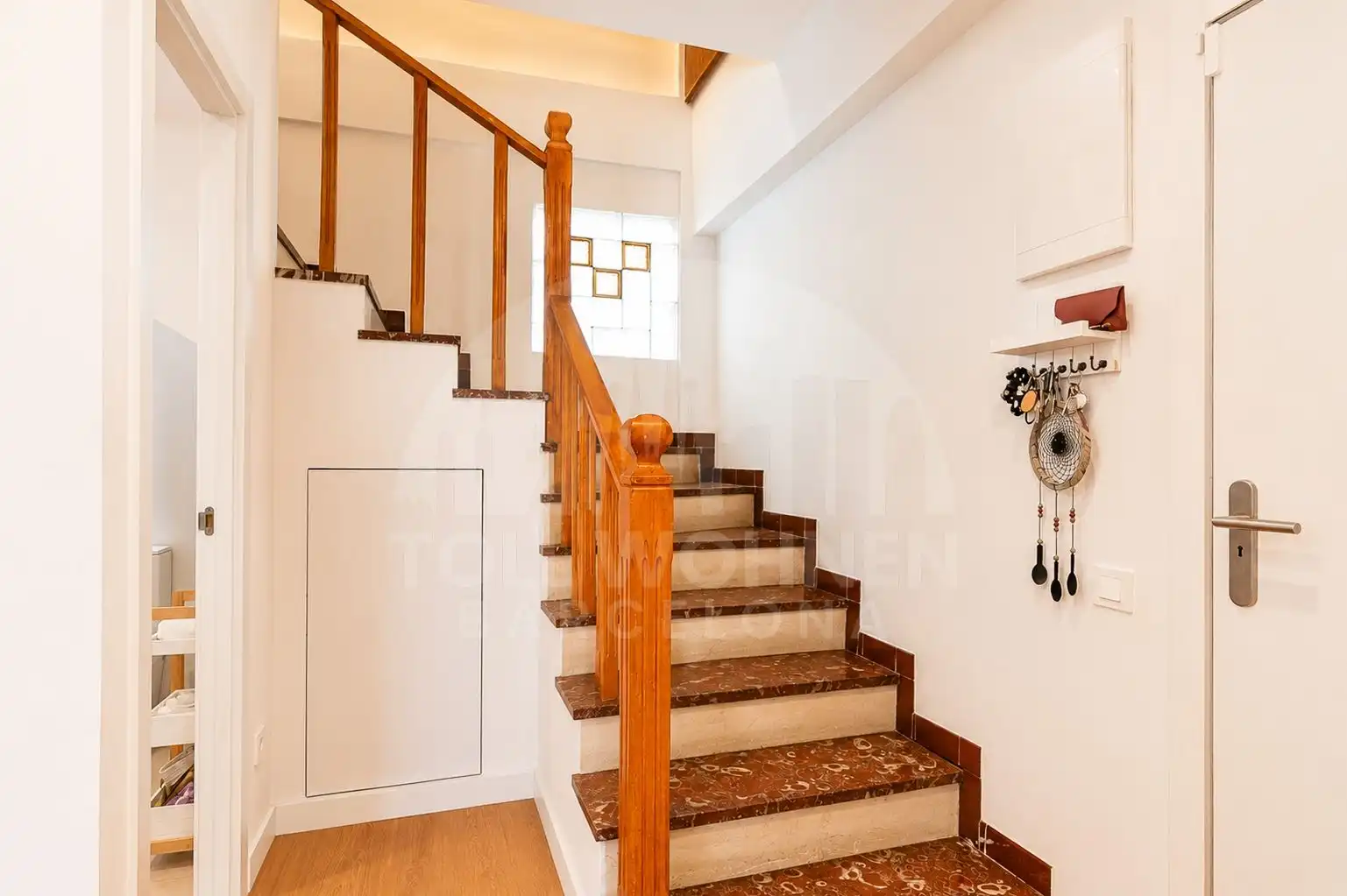 Ático en venta en Barcelona con Aire acondicionado y Terraza