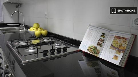 Photo 5 of Apartment to share in La Florida, L'Hospitalet de Llobregat