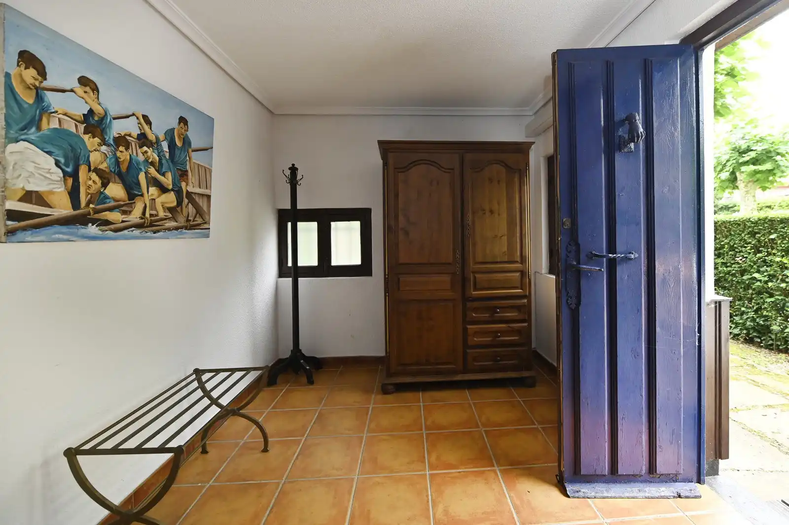 Casa o chalet en venta en Cabezón de la Sal con Calefacción, Jardín privado y Terraza