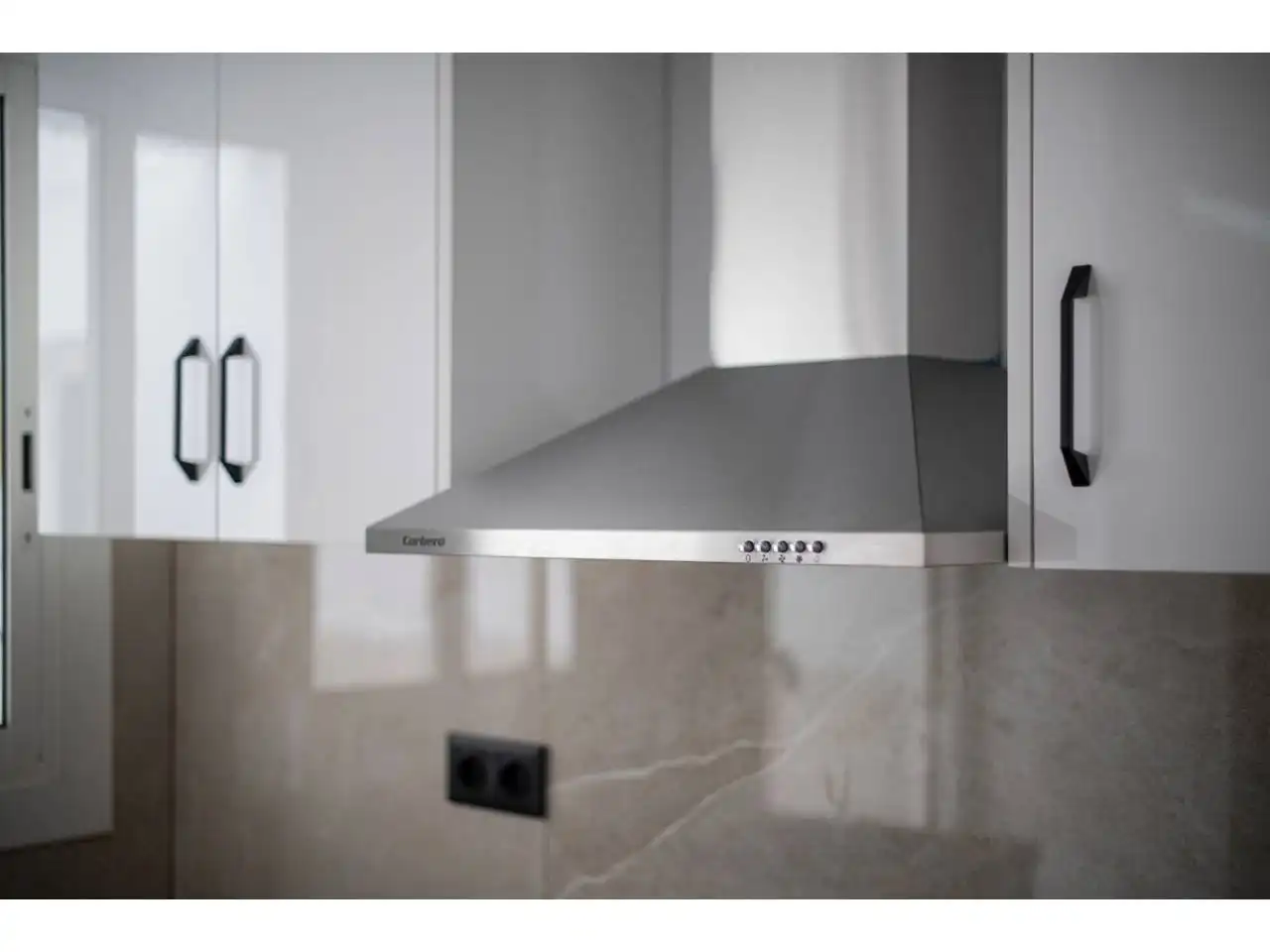 Kitchen of Study for sale in Barcelona  with Air Conditioner, Heating and Parquet flooring
