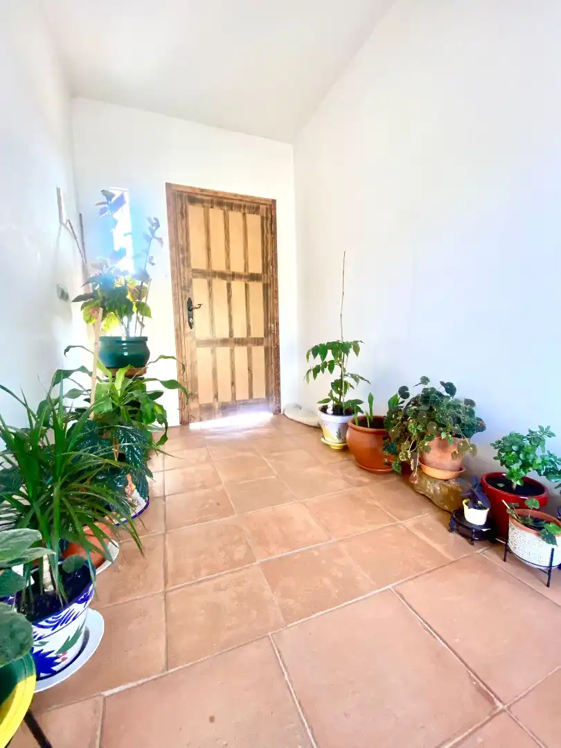 Villa con giardino in vendita a Arrabal Sector el Cuartón, imagen 27