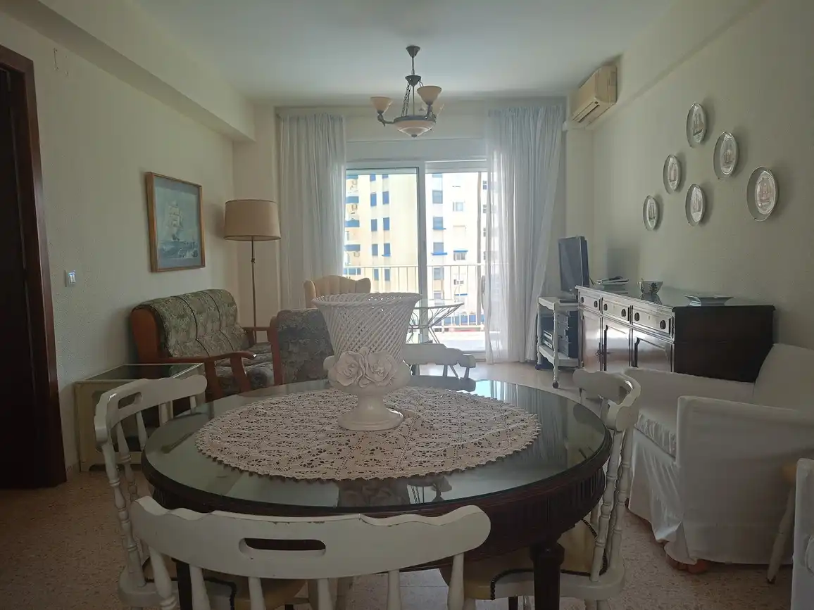 Apartamento en venta en Carrer de Menorca, 33, Playa de Gandia