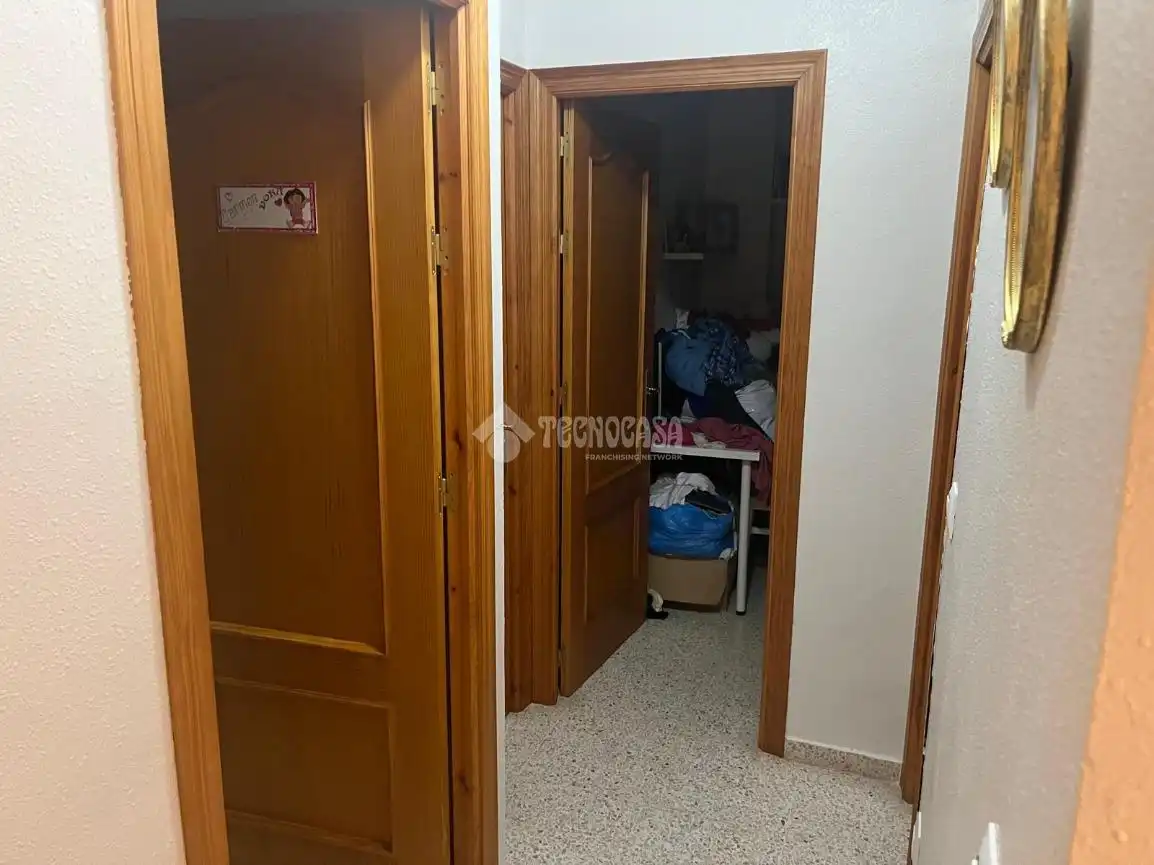 Casa adosada en venta en Centro - Doña Mercedes