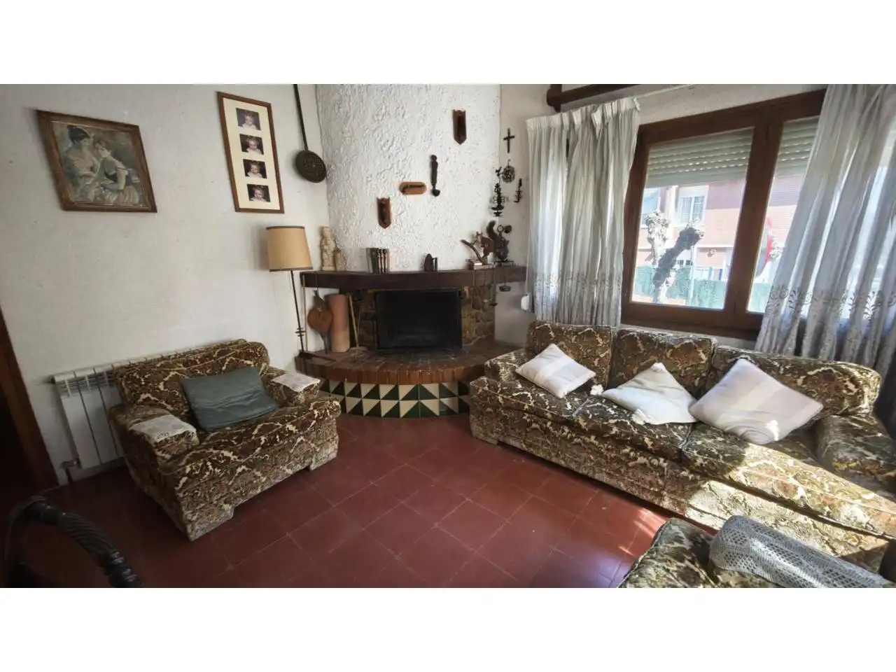 Detached house with garden for sale in Calle Carles Riba, imagen 57