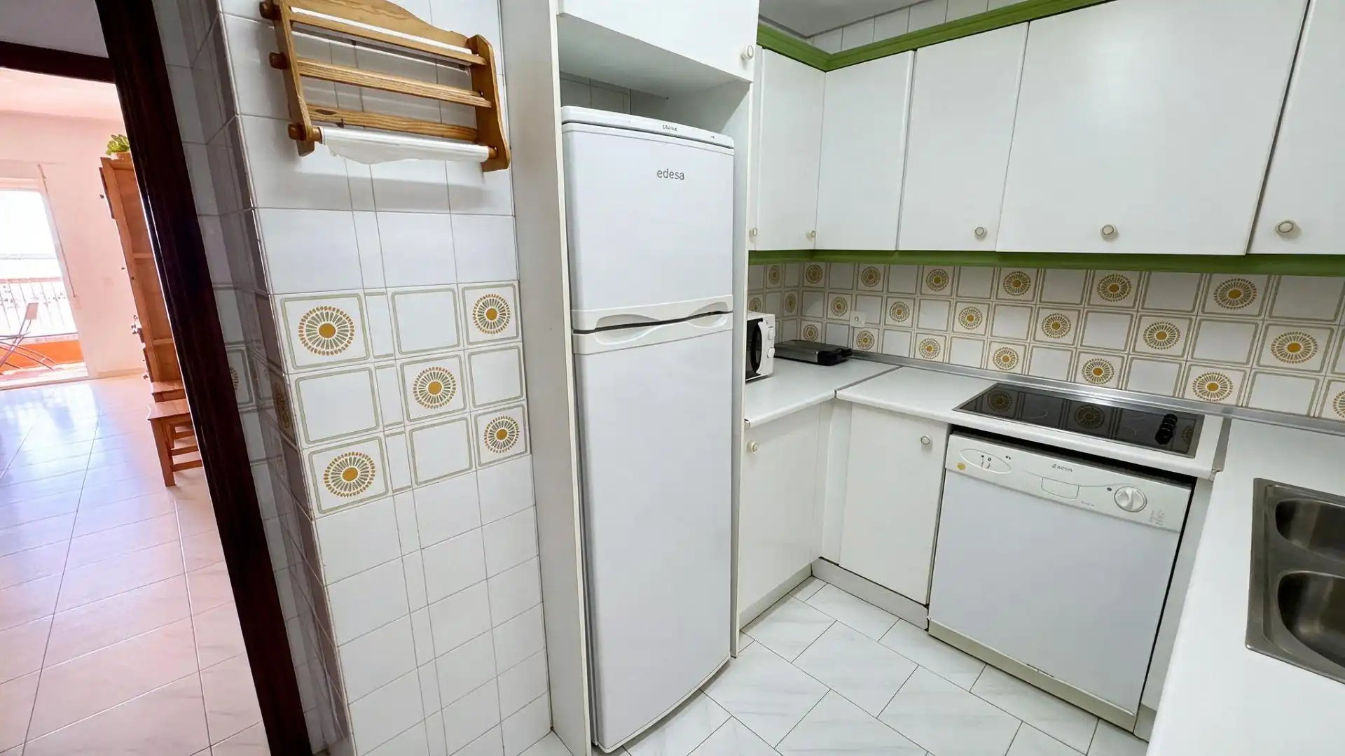 Flat with terrace for sale in Calle PASEO MARITIMO, imagen 13