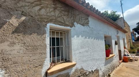 Photo 3 of Single-family semi-detached for sale in Avinguda de la Mar, 31, La Xara - La Sella, Alicante