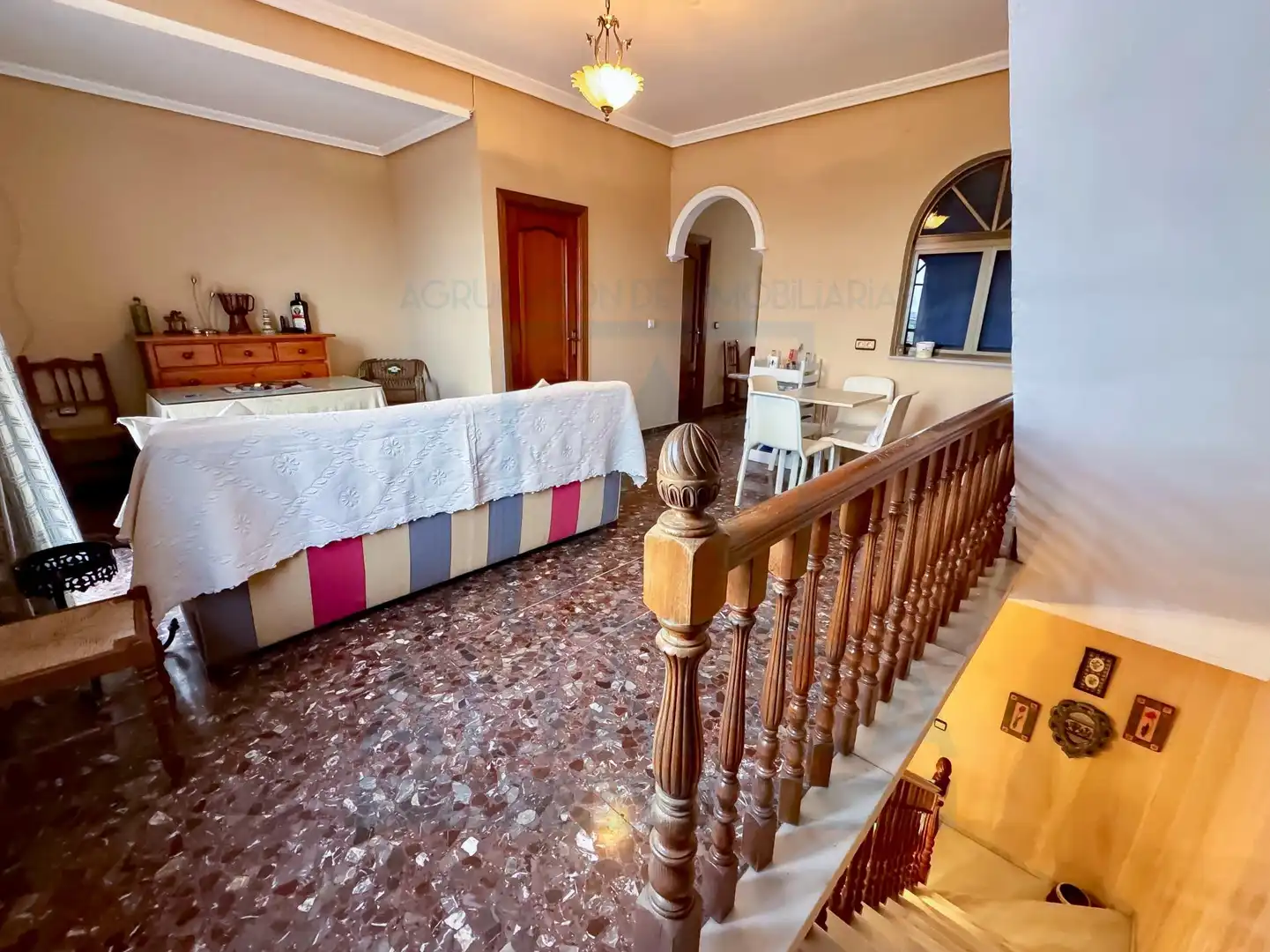 Houses for sale in Santiponce  with Air Conditioner, Terrace and Balcony