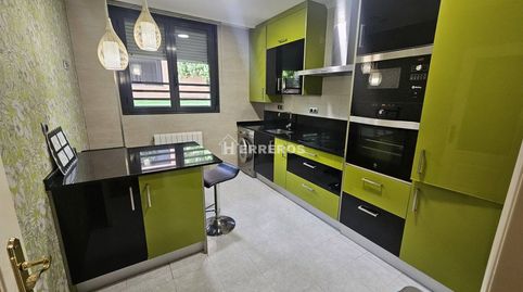 Foto 5 de Planta baja en venta en Manuel de Falla, El Arco, Logroño