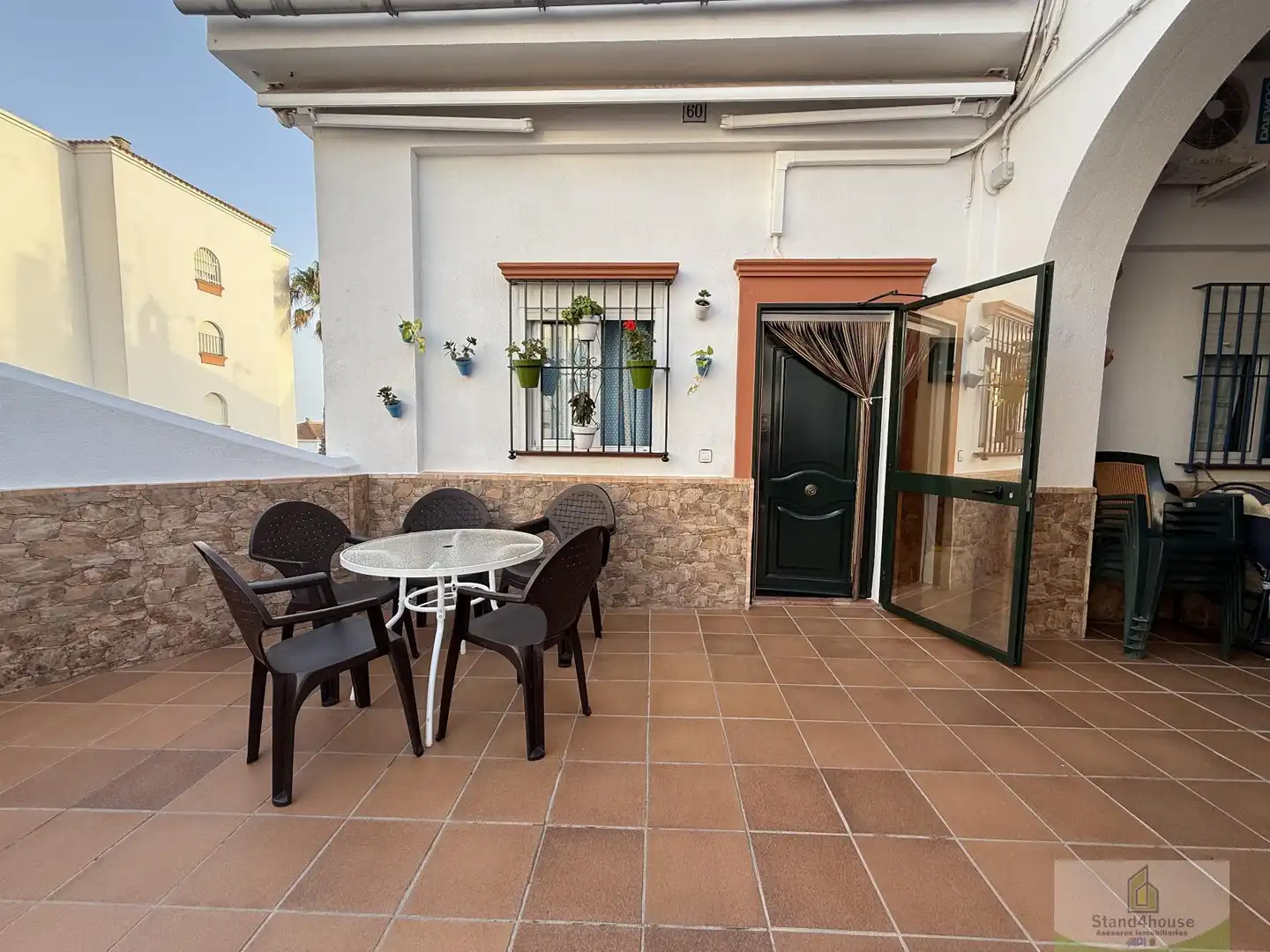 Estudio en venta en Caño Guerrero