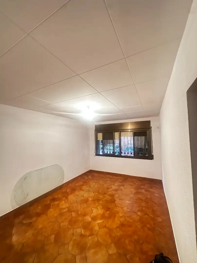 Planta baixa en venda en Mataró amb Forn