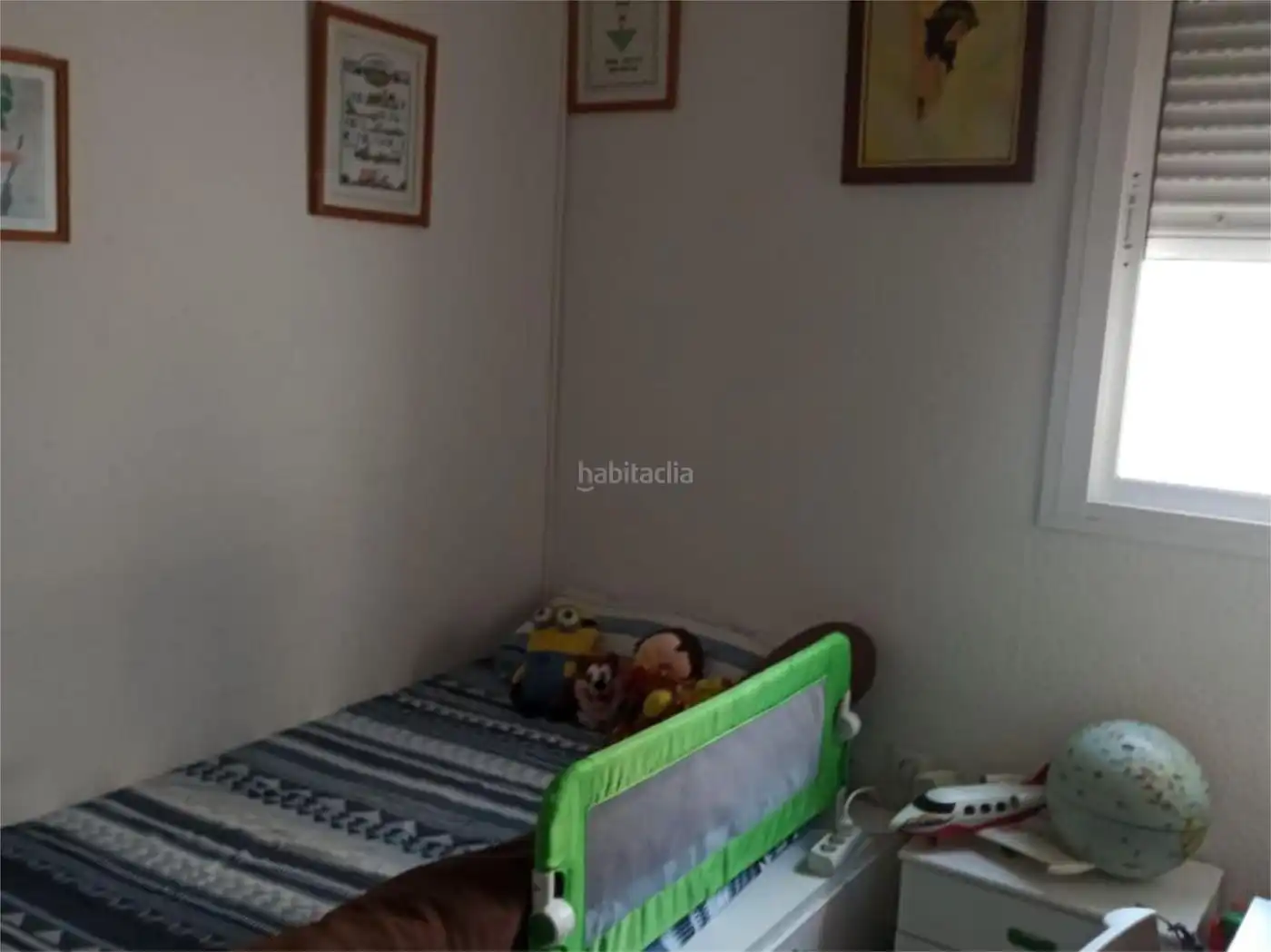 Flat for sale in Avenida Duque de Nájera 4, imagen 8
