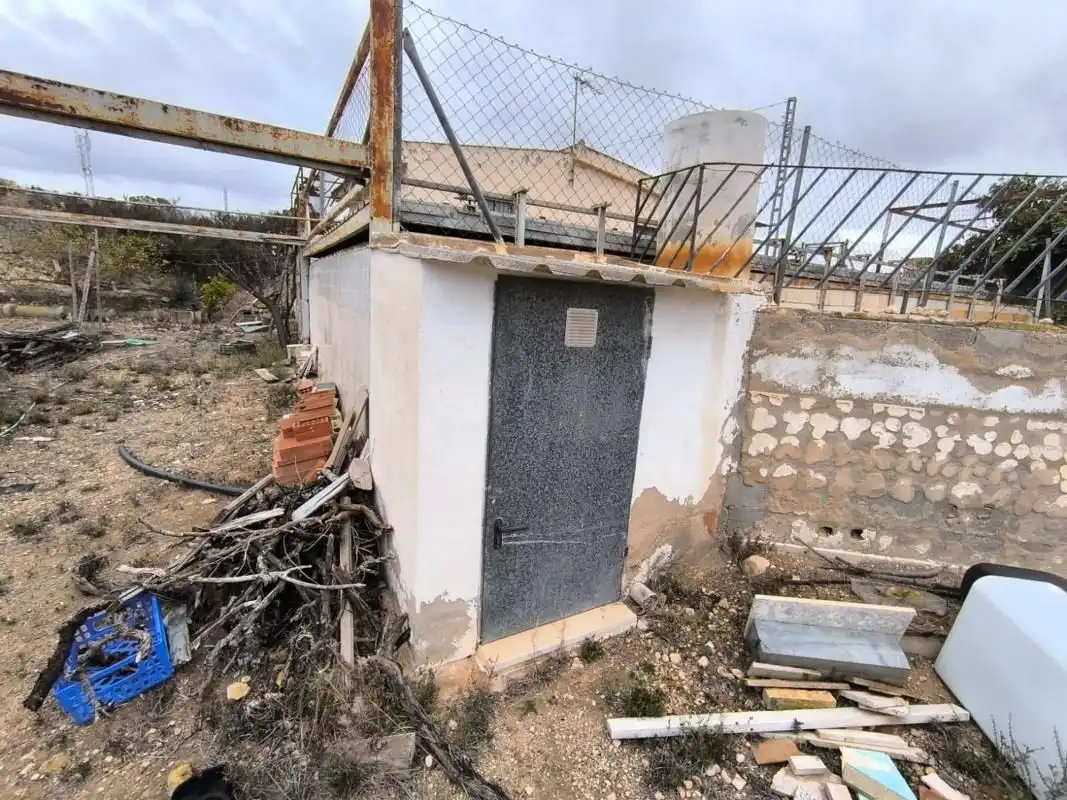 Casa amb piscina en venda a La Romana, imagen 10