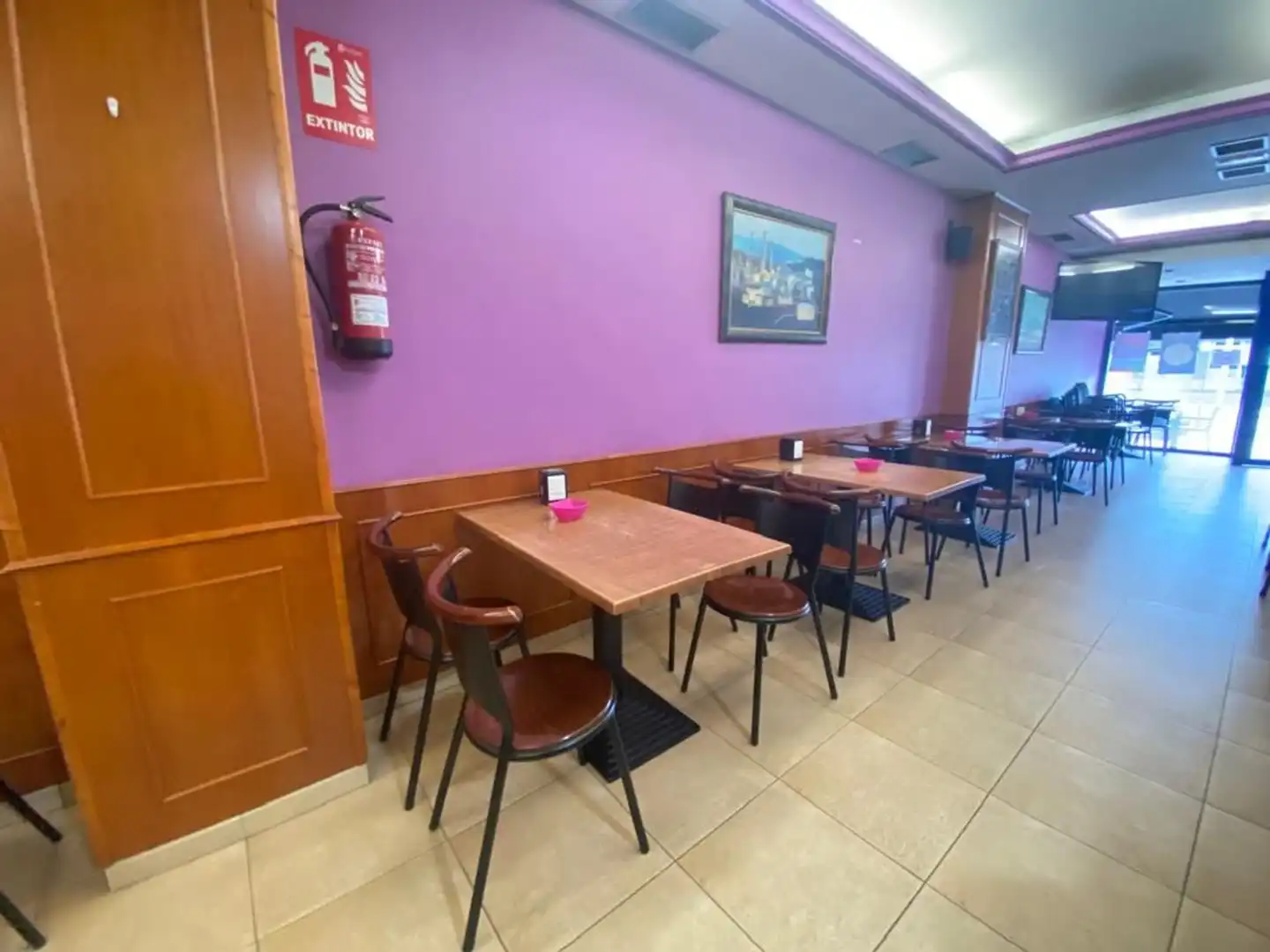 Local comercial en venda a Travesía de Meicende, imagen 5