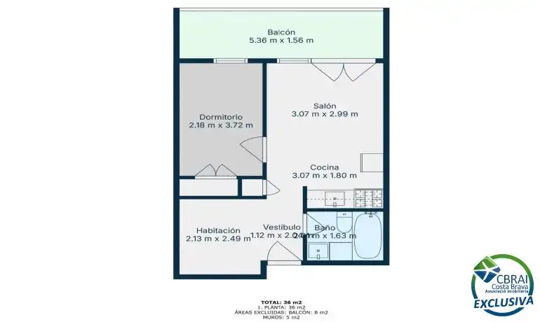 Apartment mit Aufzug zum Verkauf in Port Banyuls - Port Alegre - Port Empordà, imagen 29