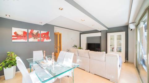 Foto 3 de Casa adosada en venda a Calle Reino Unido, 148, Zona Europa, Arroyomolinos (Madrid)