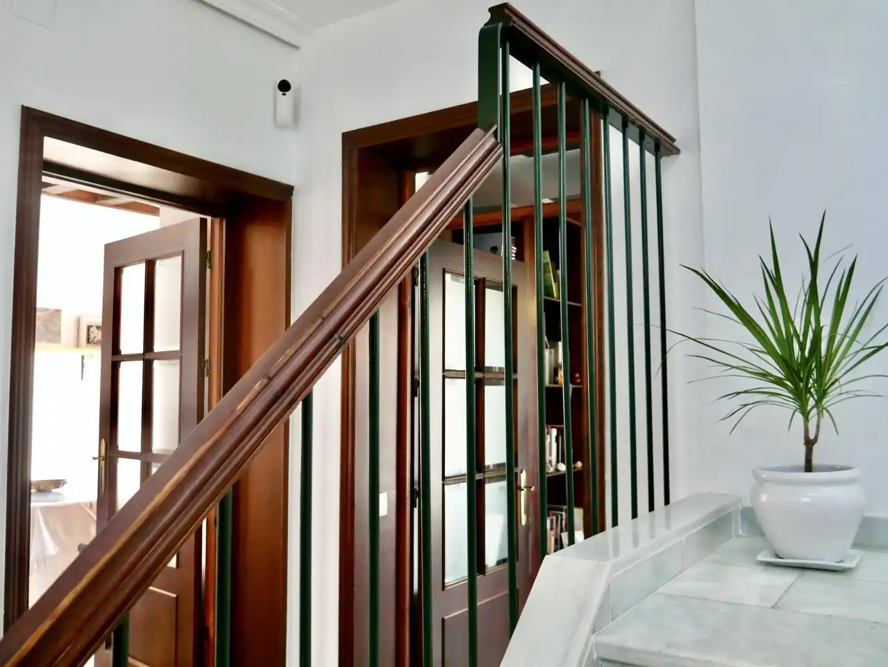 Casa adosada en venta en San Lorenzo