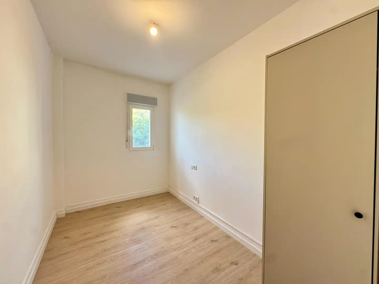 Bedroom of Flat for rent in Centro Urbano