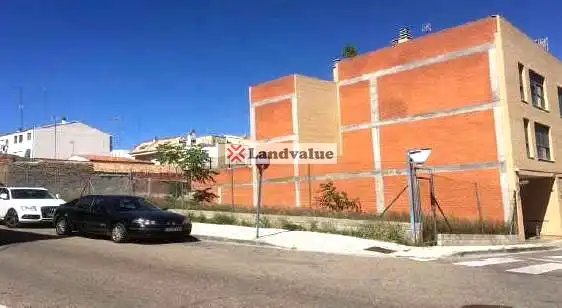 Residencial en venta en Zaragoza