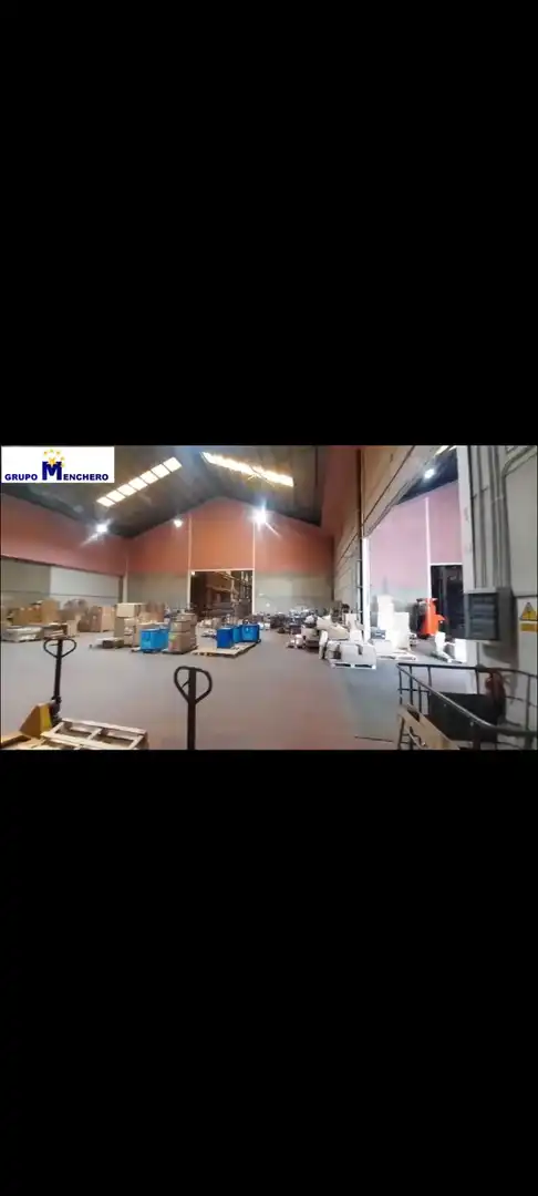 Industrial building to rent in Camino Seseña Nuevo, imagen 12