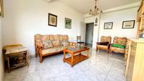 Living room of Flat for sale in Águilas  with Air Conditioner and Balcony