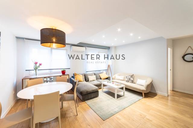 Piso en Venta en Calle de Sancho Dávila en Fuente del Berro